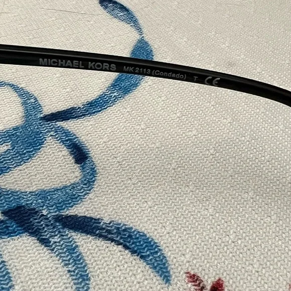 Michael Kors Condado MK2113 Cat eye sunglasses - Picture 5 of 10